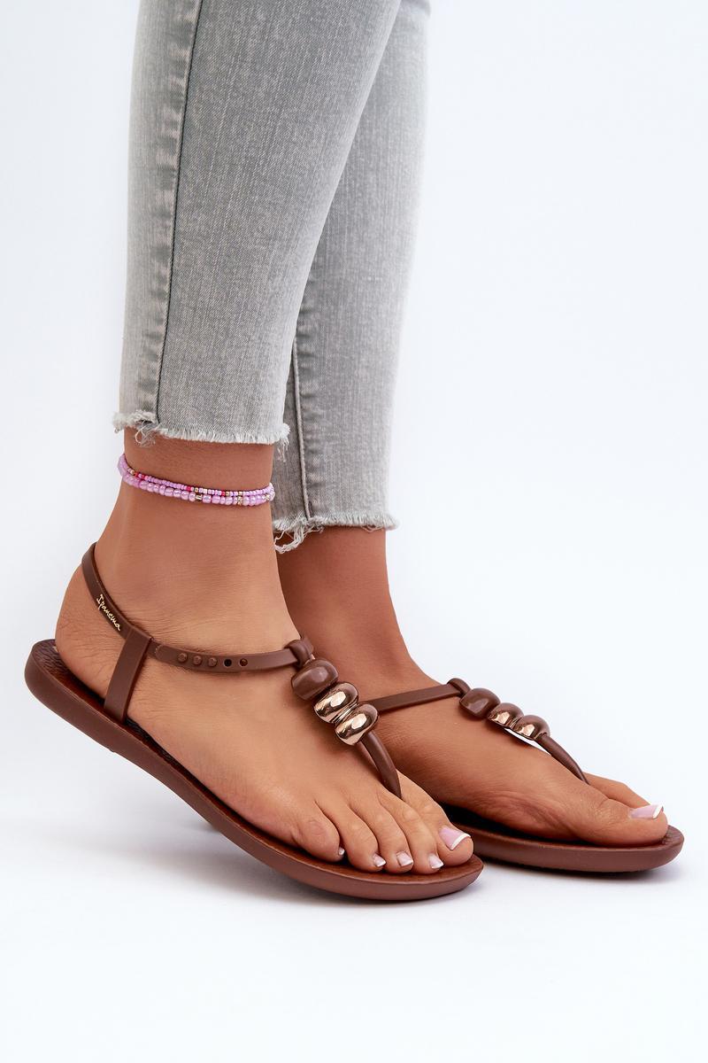 Adult Product 18+ - Sandals model 197704 Step in style - Step in style - Sandals & Flip-Flops for Women - KS Store