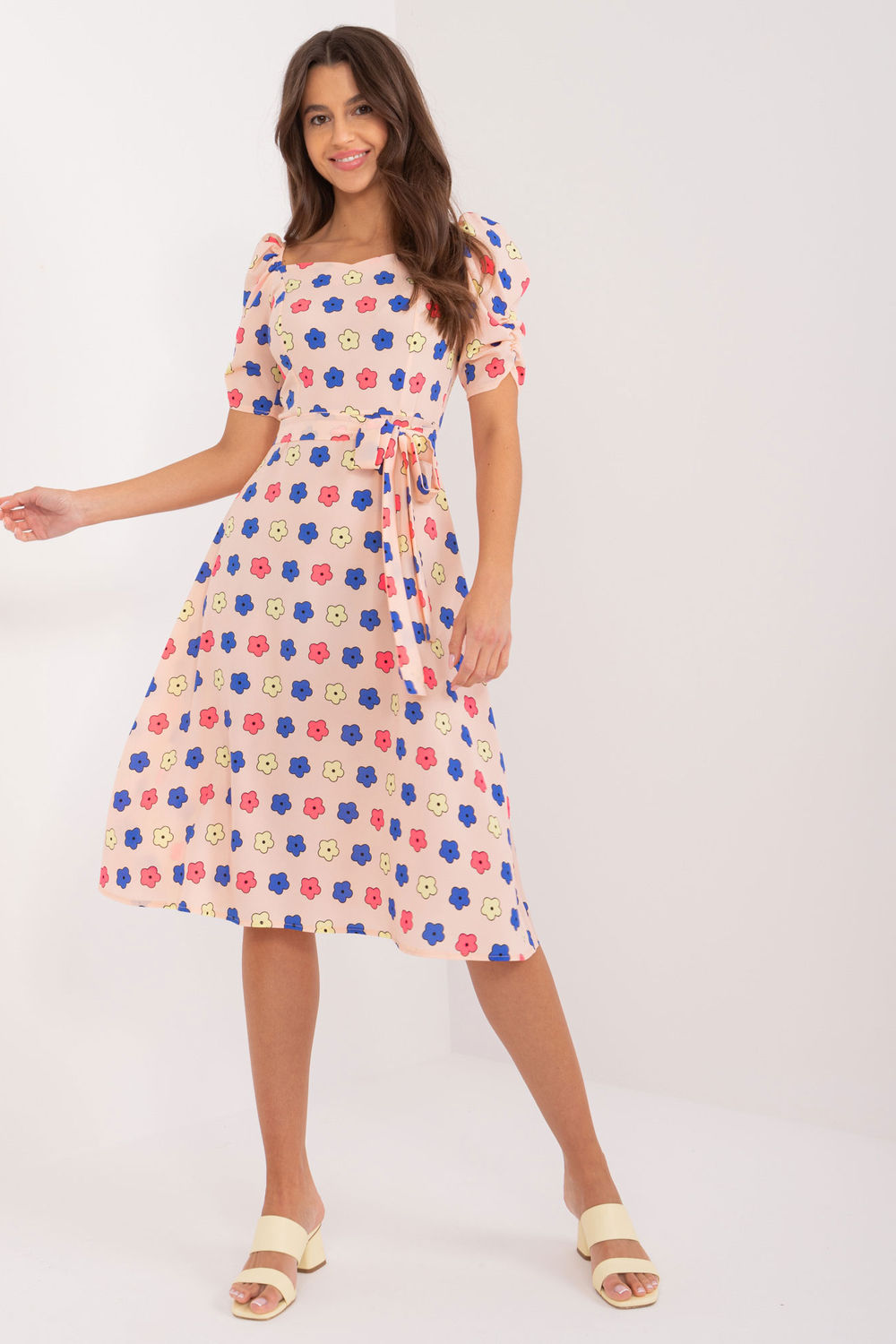 Adult Product 18+ - Daydress model 197735 Lakerta - Lakerta - Day Dresses - KS Store