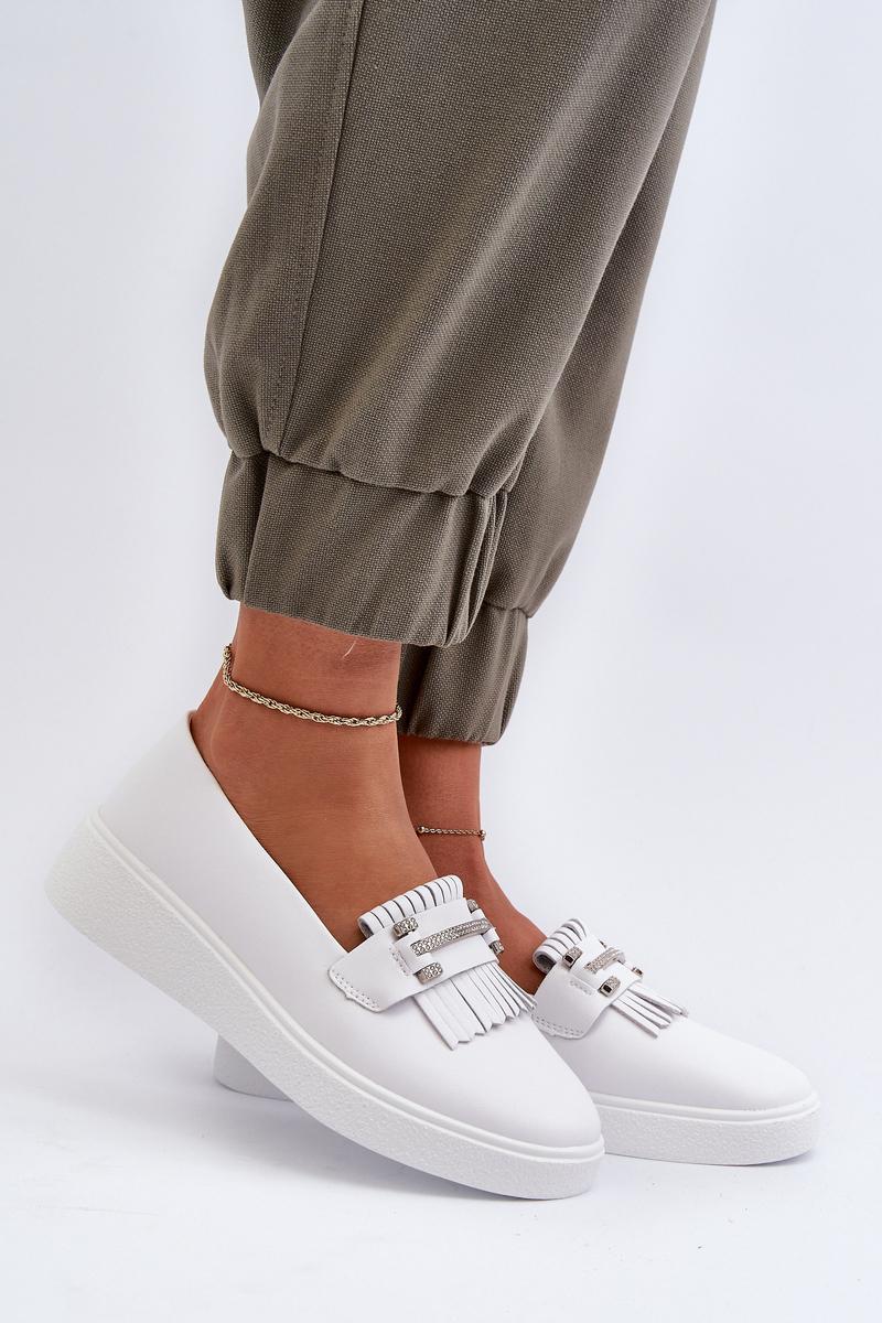 Adult Product 18+ - Mocassin model 197815 Step in style - Step in style - Moccasins, Loafers - KS Store