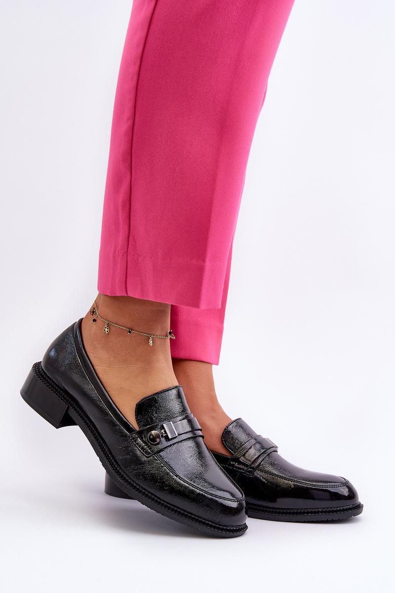 Adult Product 18+ - Mocassin model 197821 Step in style - Step in style - Moccasins, Loafers - KS Store