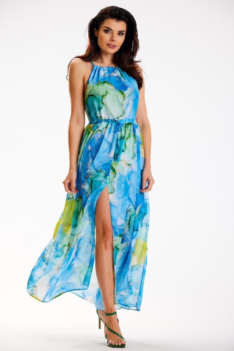 Adult Product 18+ - Daydress model 197853 awama - awama - Day Dresses - KS Store