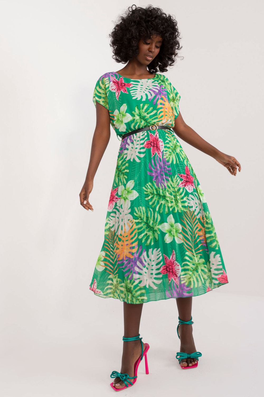 Adult Product 18+ - Daydress model 197872 Italy Moda - Italy Moda - Day Dresses - KS Store