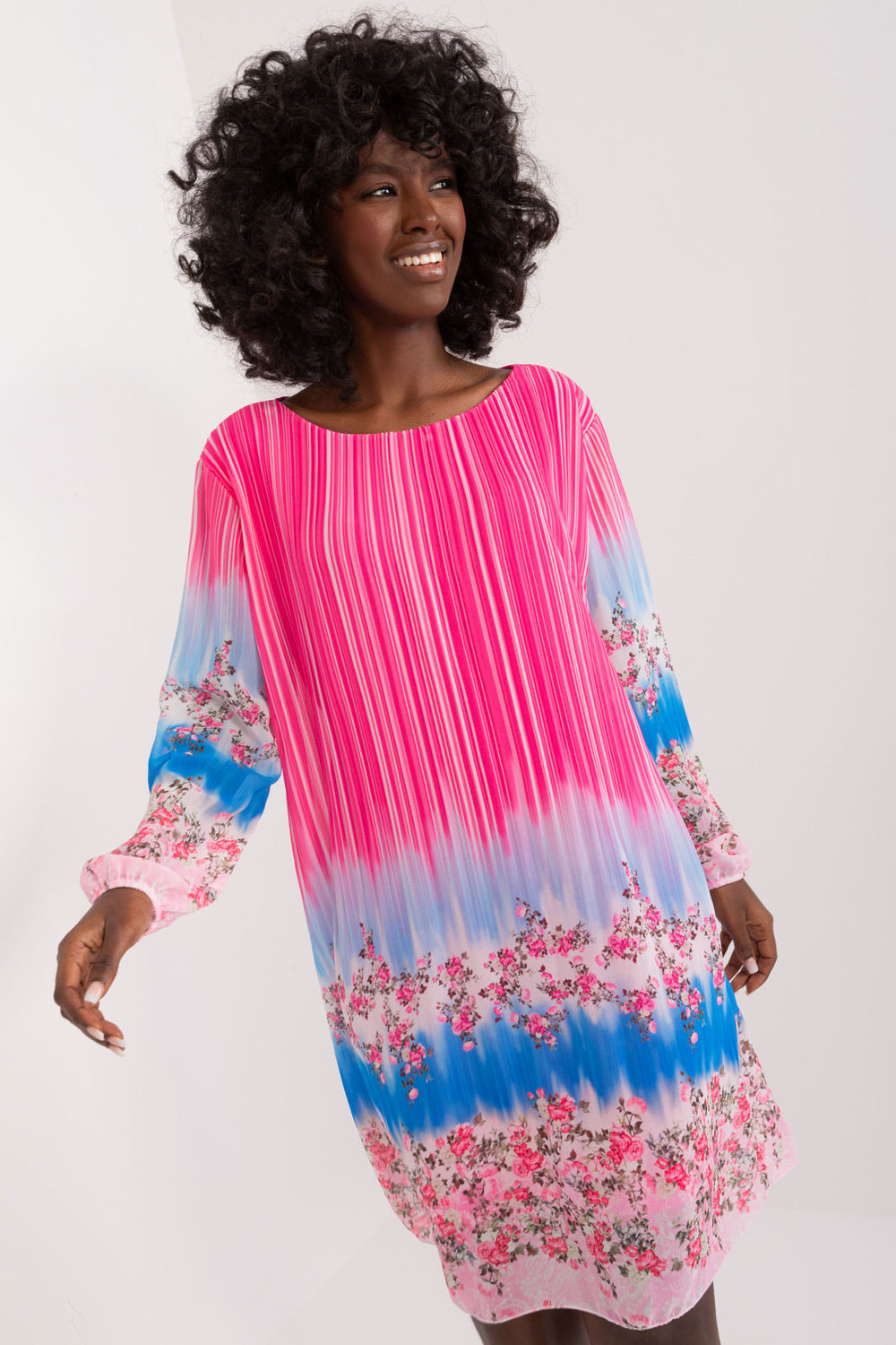 Adult Product 18+ - Daydress model 197877 Italy Moda - Italy Moda - Day Dresses - KS Store