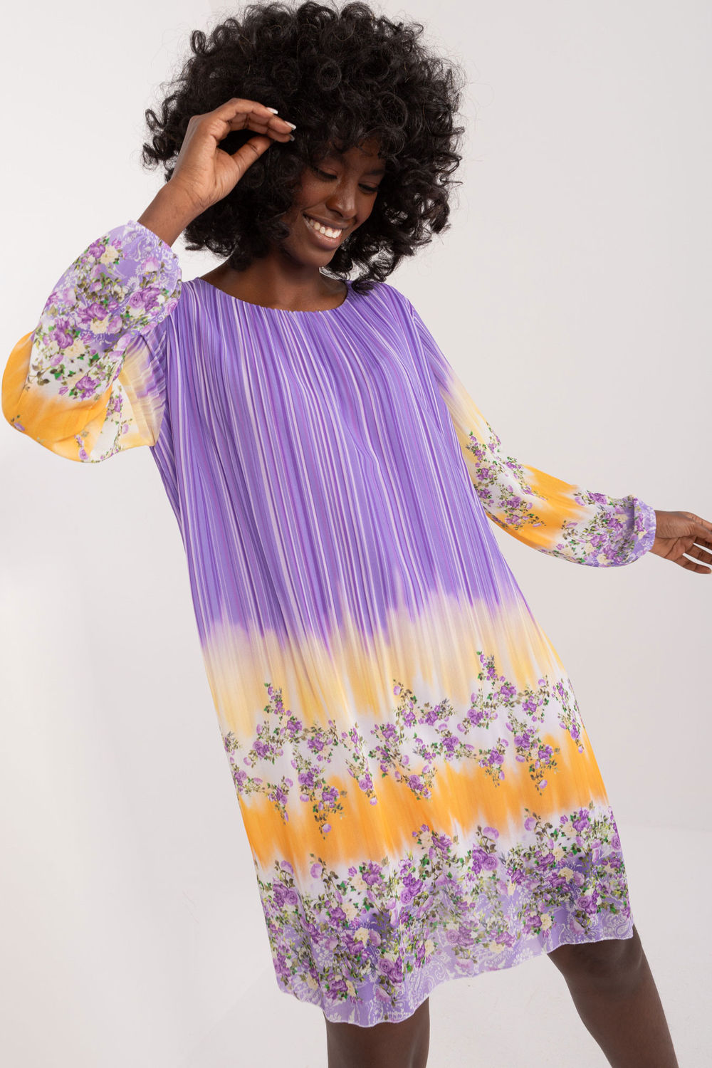 Adult Product 18+ - Daydress model 197878 Italy Moda - Italy Moda - Day Dresses - KS Store