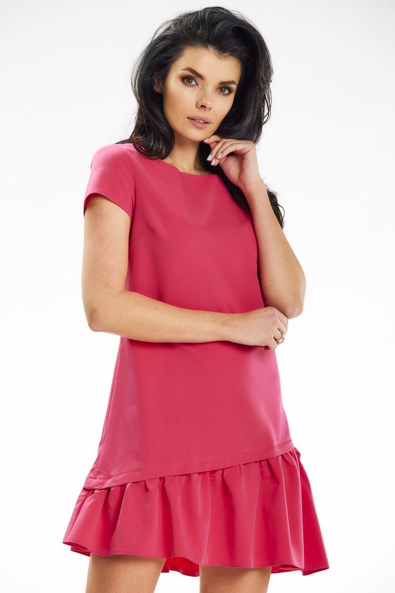 Adult Product 18+ - Daydress model 197998 awama - awama - Day Dresses - KS Store