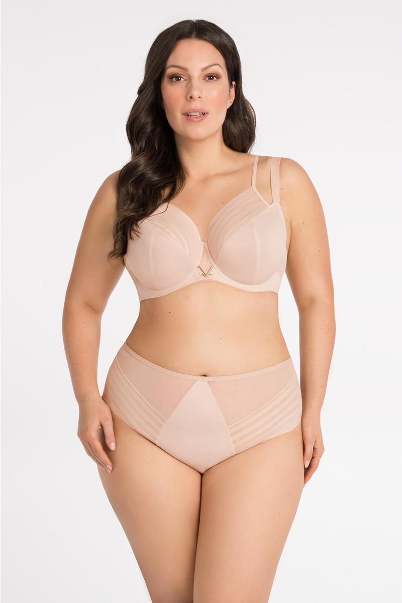 Adult Product 18+ - Soft model 198065 Gorsenia Lingerie - Gorsenia Lingerie - Soft Bras, Semi-Soft Bras - KS Store