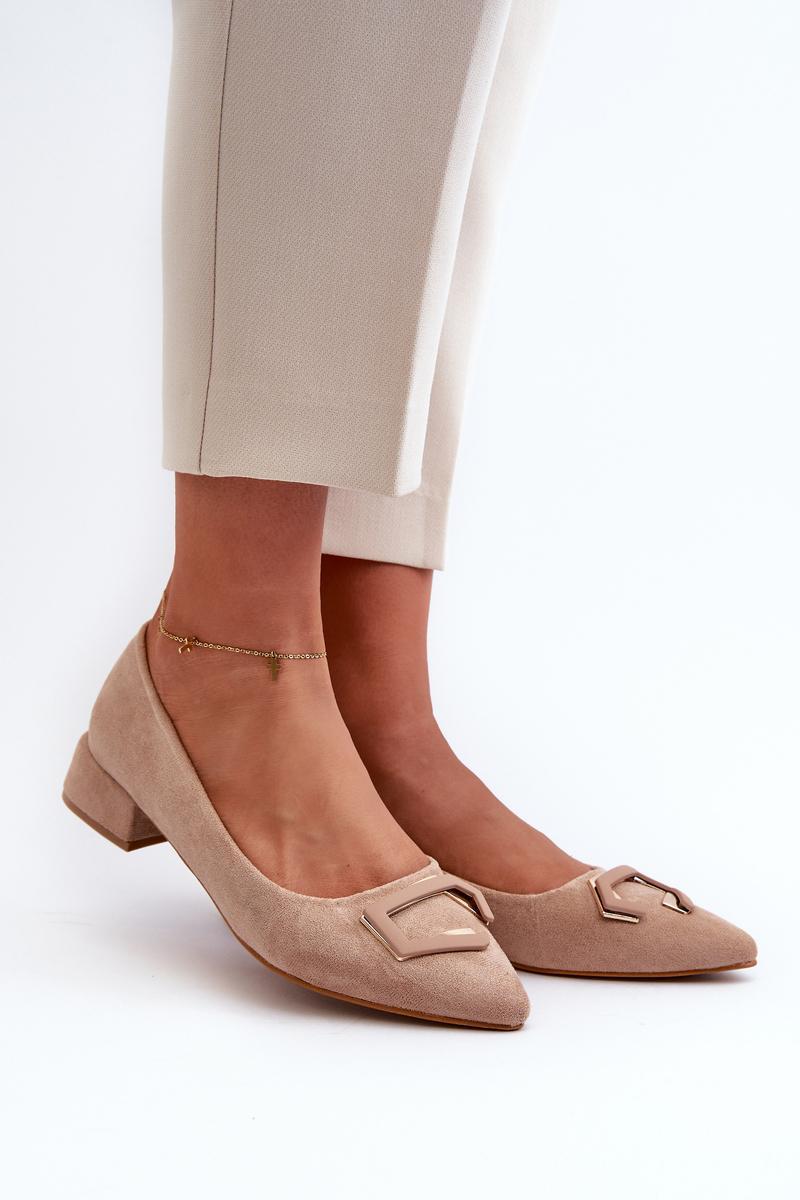 Adult Product 18+ - Heel pumps model 198120 Step in style - Step in style - Court Shoes, Pumps Shoes - KS Store
