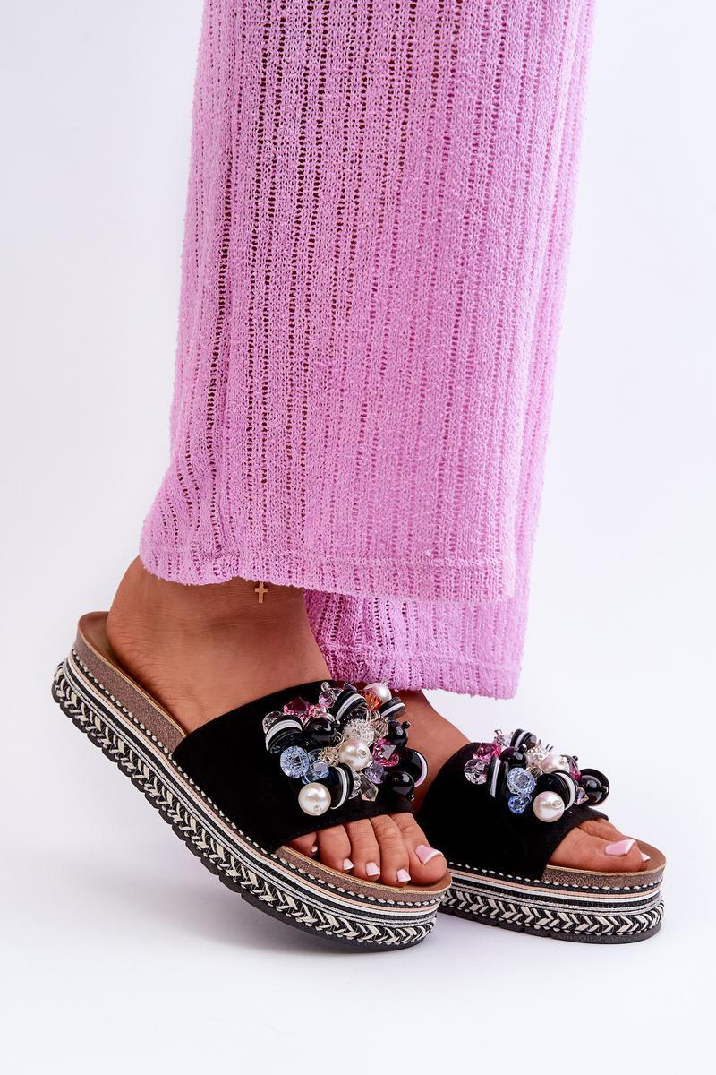 Adult Product 18+ - Flip-flops model 198144 Step in style - Step in style - Sandals & Flip-Flops for Women - KS Store