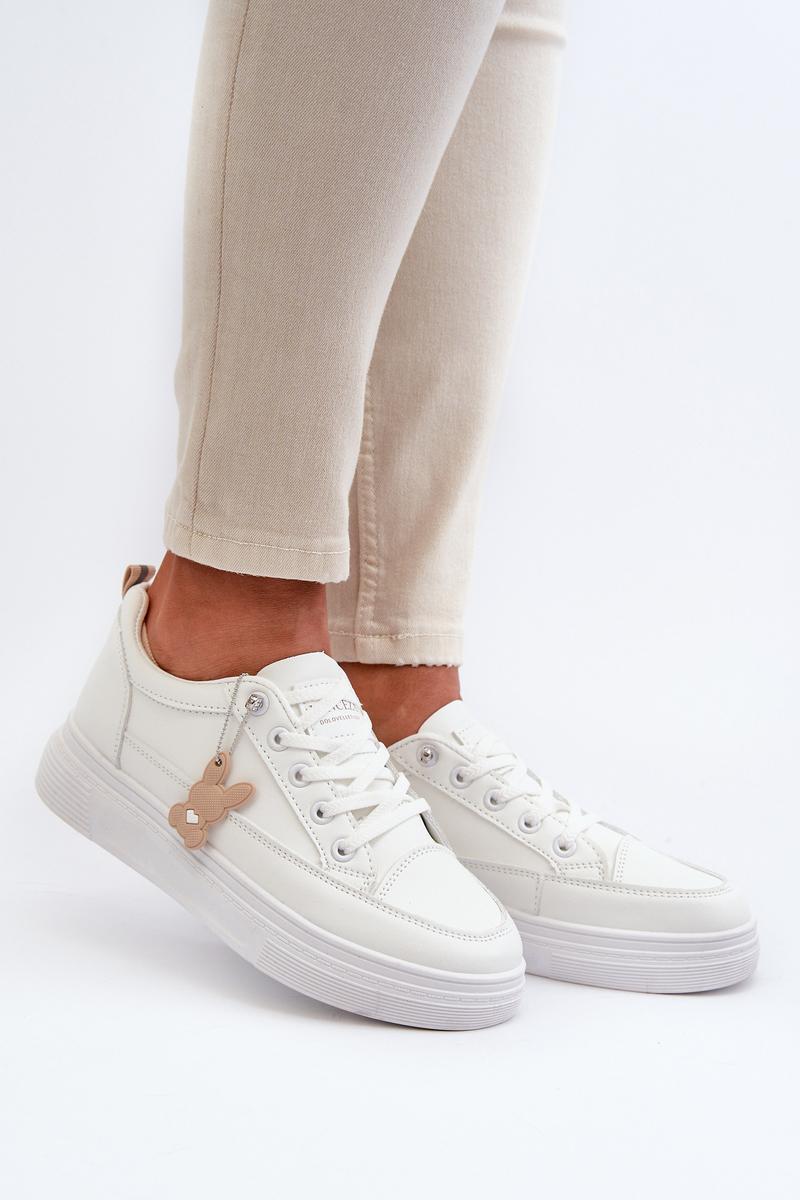 Adult Product 18+ - Platform sneakers model 198190 Step in style - Step in style - Women`s Athletic Shoes, Trainers, Sneakers - KS Store