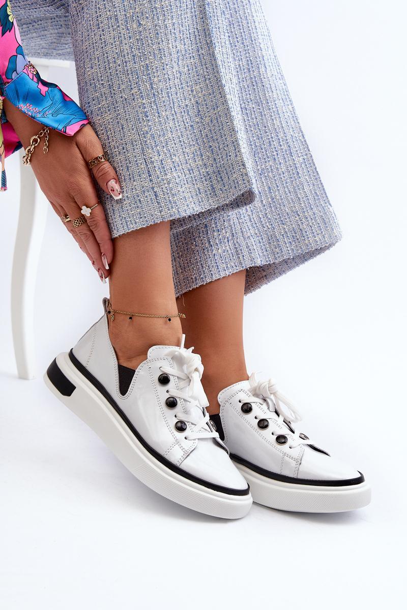 Adult Product 18+ - Sport Shoes model 198208 Step in style - Step in style - Women`s Athletic Shoes, Trainers, Sneakers - KS Store