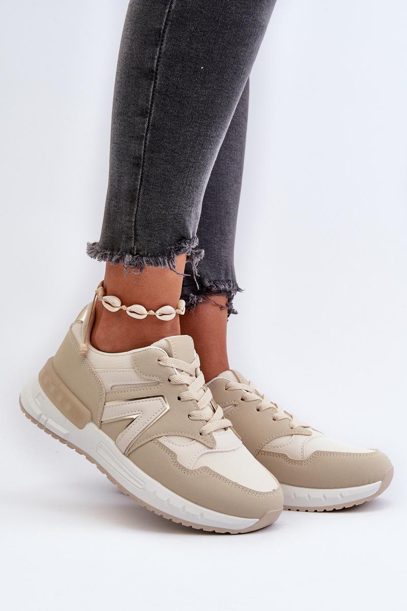 Adult Product 18+ - Sport Shoes model 198217 Step in style - Step in style - Women`s Athletic Shoes, Trainers, Sneakers - KS Store