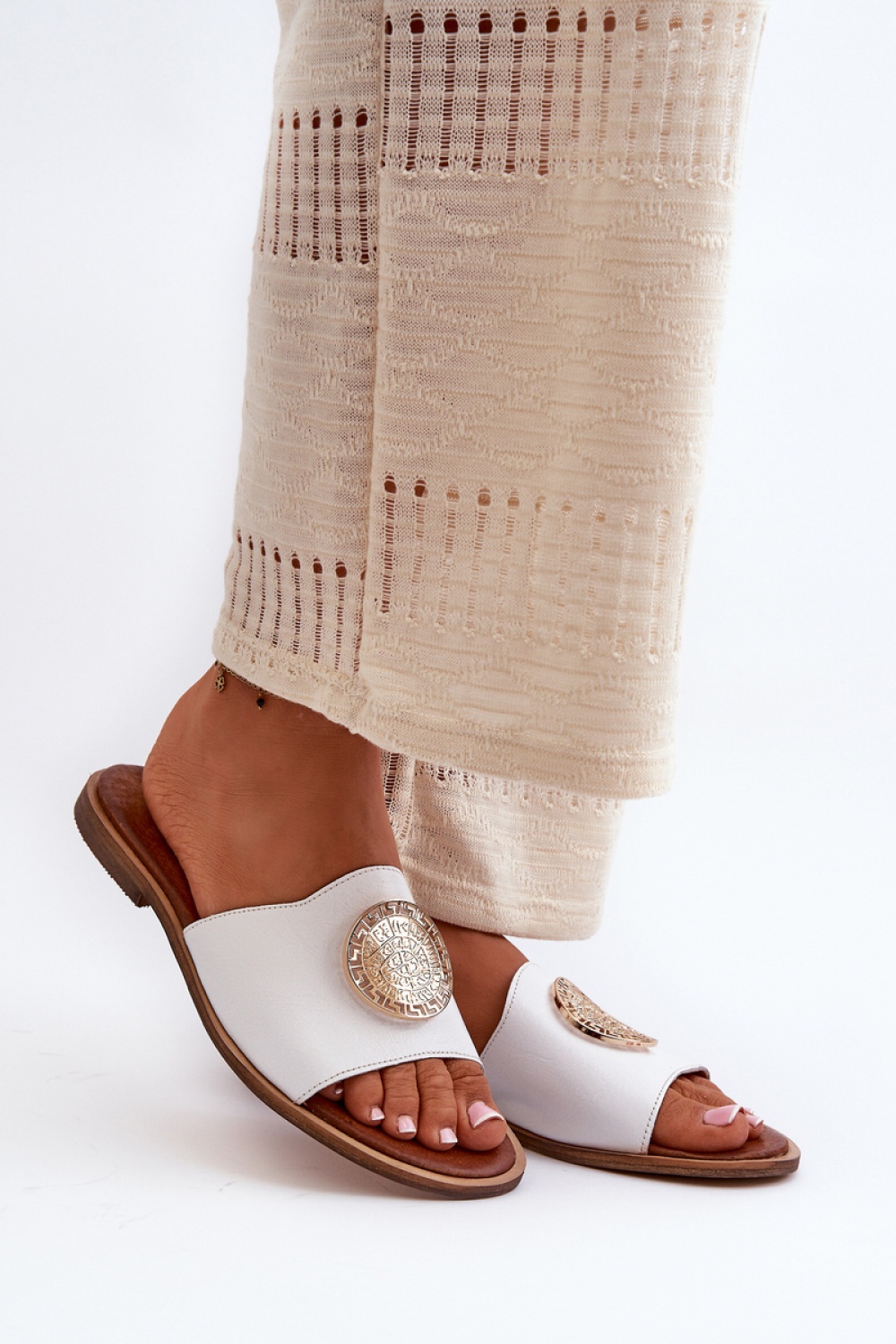 Adult Product 18+ - Flip-flops model 198268 Step in style - Step in style - Sandals & Flip-Flops for Women - KS Store