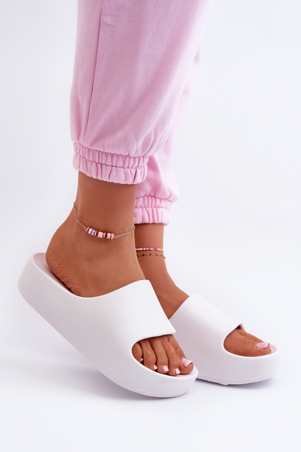 Adult Product 18+ - Flip-flops model 198279 Step in style - Step in style - Sandals & Flip-Flops for Women - KS Store