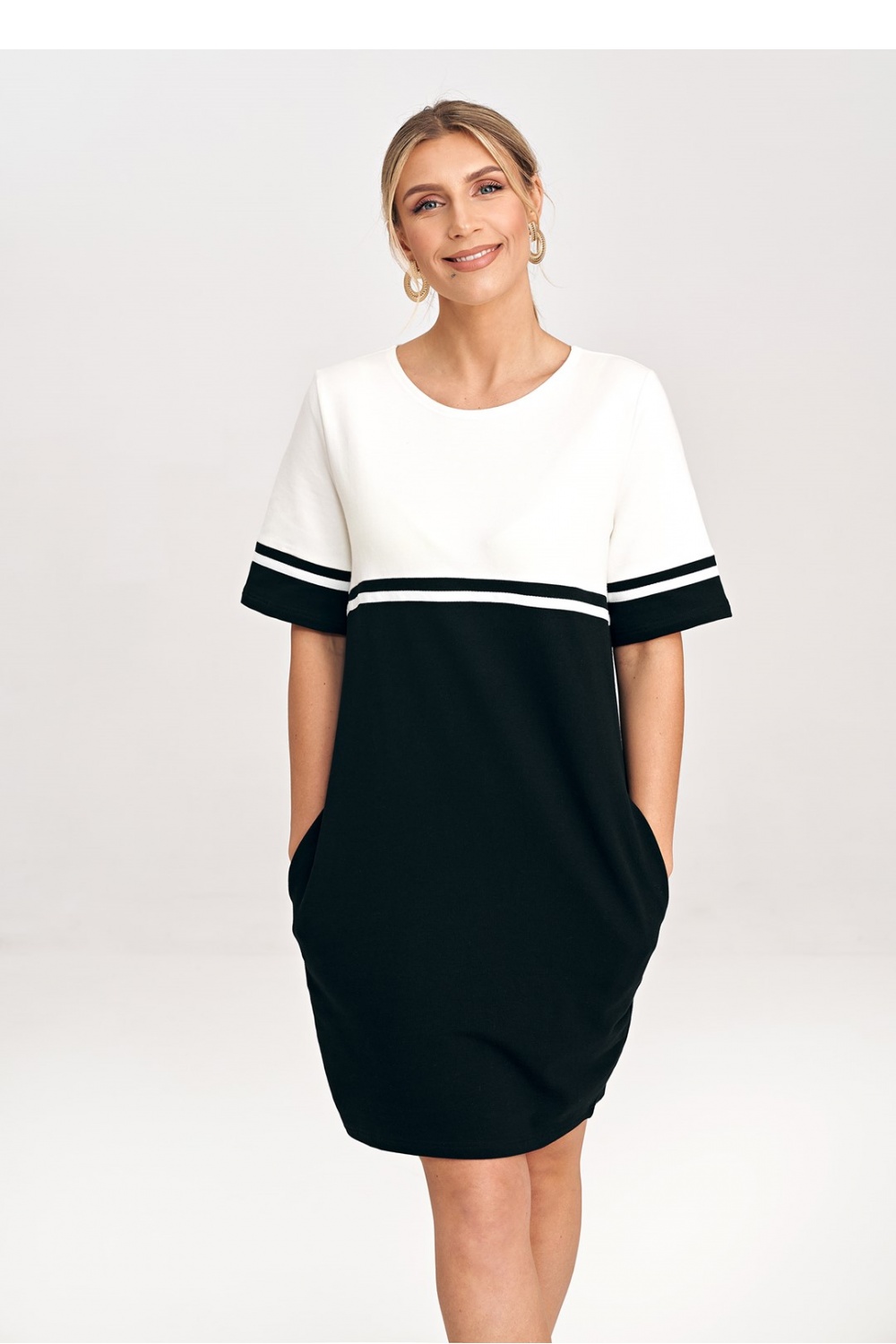Adult Product 18+ - Daydress model 198484 Figl - Figl - Day Dresses - KS Store