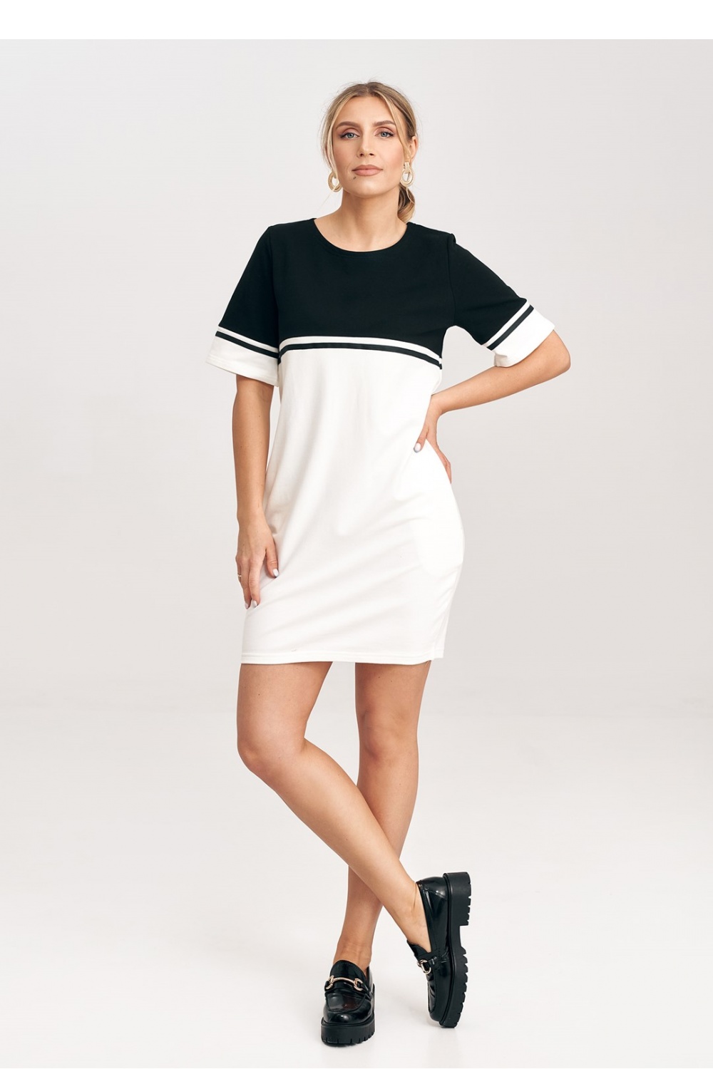 Adult Product 18+ - Daydress model 198487 Figl - Figl - Day Dresses - KS Store