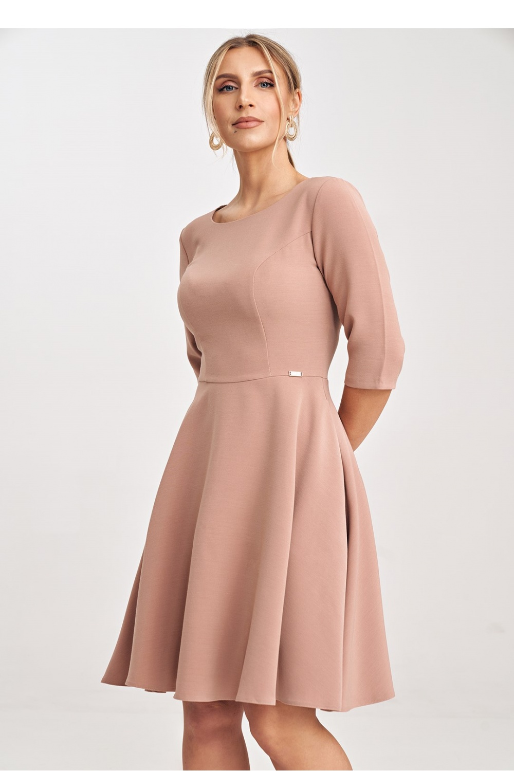 Adult Product 18+ - Daydress model 198488 Figl - Figl - Day Dresses - KS Store