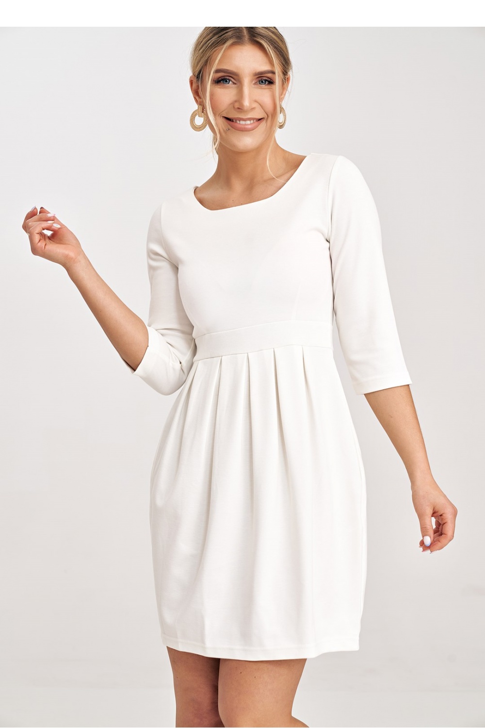 Adult Product 18+ - Daydress model 198489 Figl - Figl - Day Dresses - KS Store