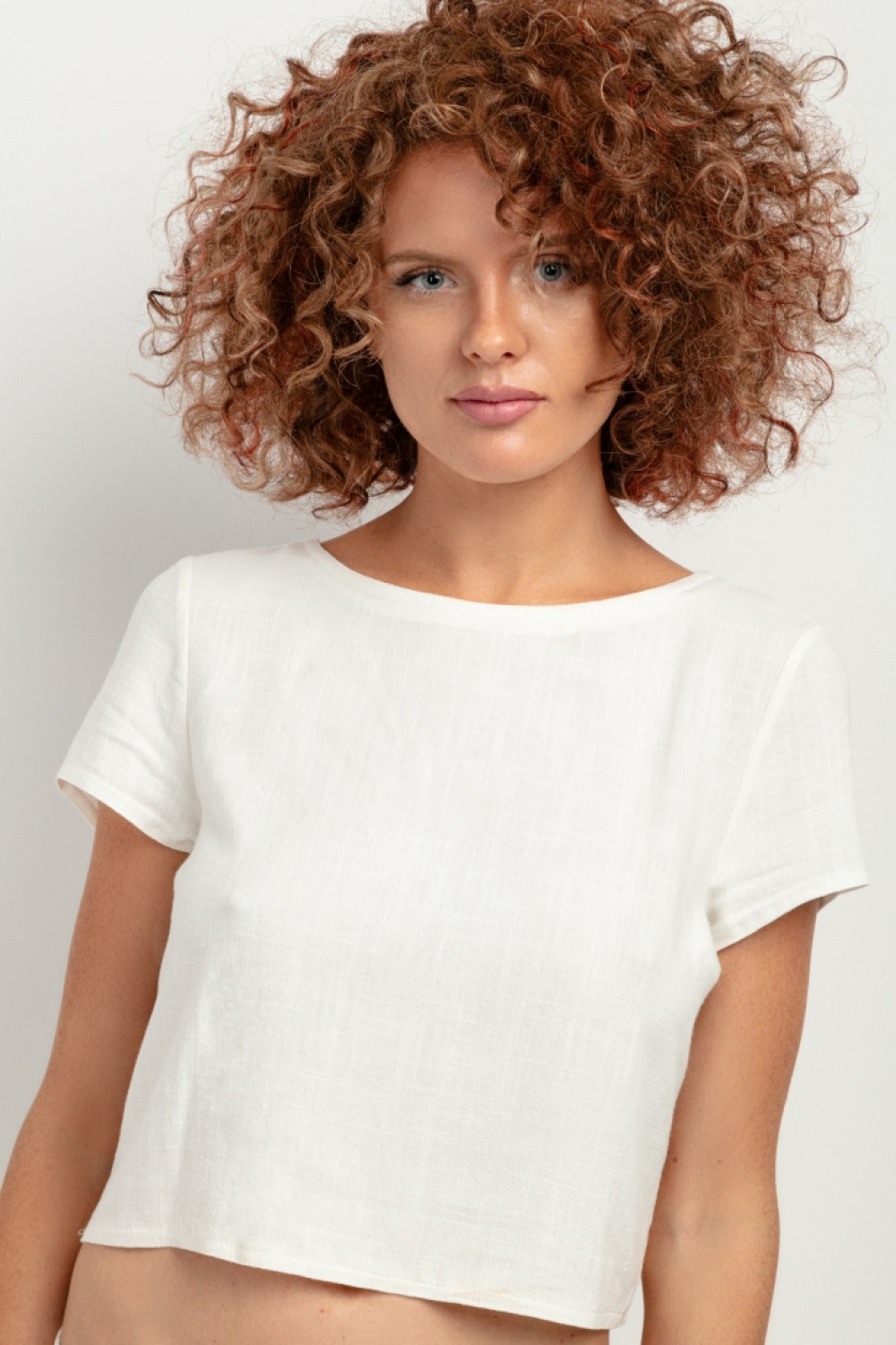 Adult Product 18+ - Blouse model 198538 Tessita - Tessita - Women`s Blouses, Tunics - KS Store