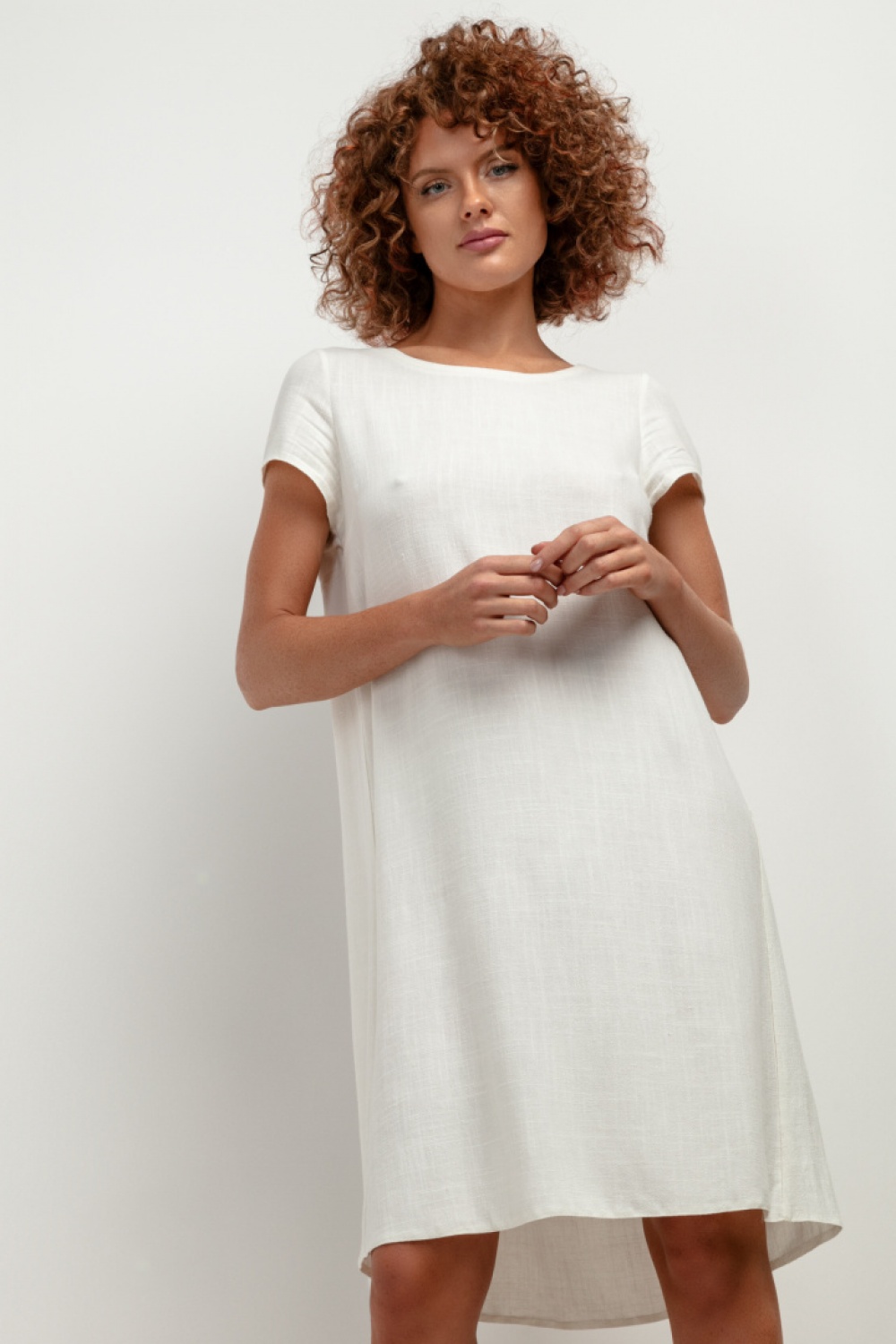 Adult Product 18+ - Daydress model 198542 Tessita - Tessita - Day Dresses - KS Store