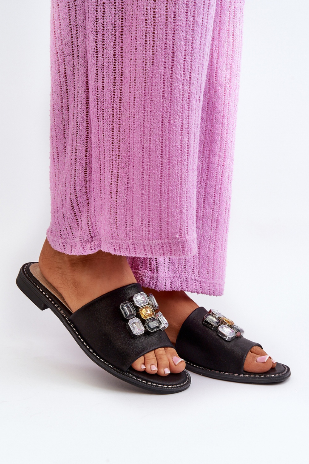 Adult Product 18+ - Flip-flops model 198614 Step in style - Step in style - Sandals & Flip-Flops for Women - KS Store