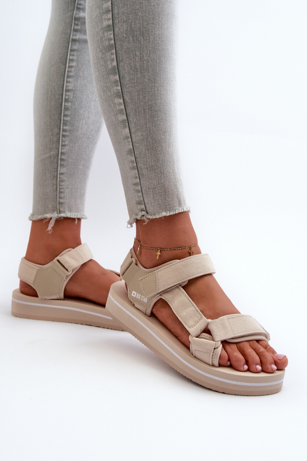 Adult Product 18+ - Sandals model 198856 Step in style - Step in style - Sandals & Flip-Flops for Women - KS Store