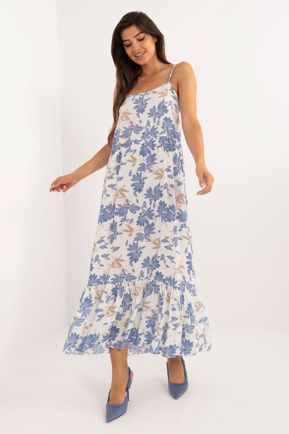 Adult Product 18+ - Daydress model 198946 Italy Moda - Italy Moda - Day Dresses - KS Store