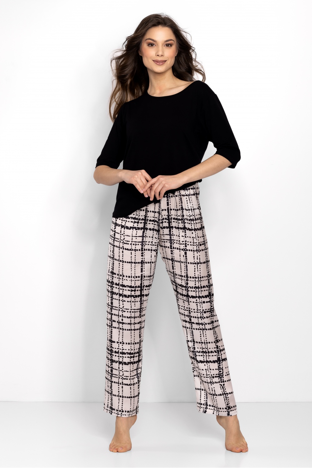 Adult Product 18+ - Pyjama model 199024 Momenti Per Me - Momenti Per Me - Women`s Pyjamas, Sleepwear Sets - KS Store