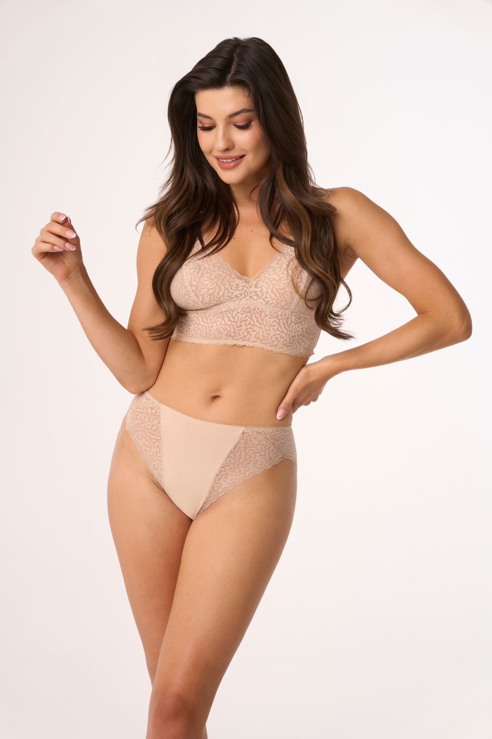 Adult Product 18+ - Panties model 199356 Babell - Babell - Briefs - KS Store