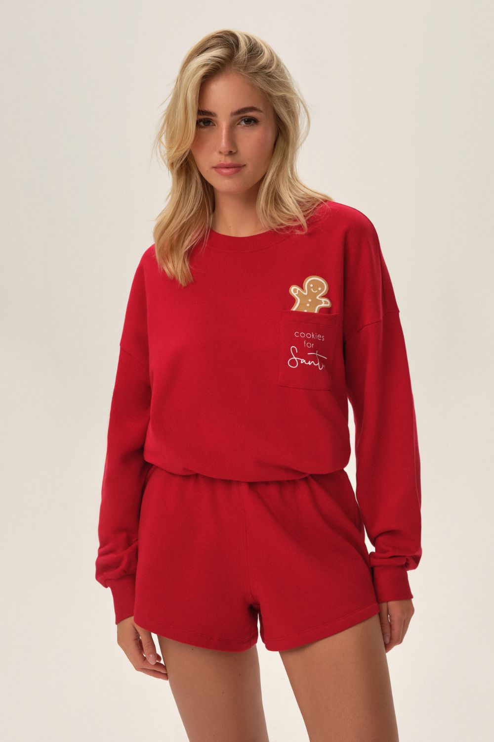 Adult Product 18+ - Pyjama model 199447 Henderson - Henderson - Women`s Pyjamas, Sleepwear Sets - KS Store