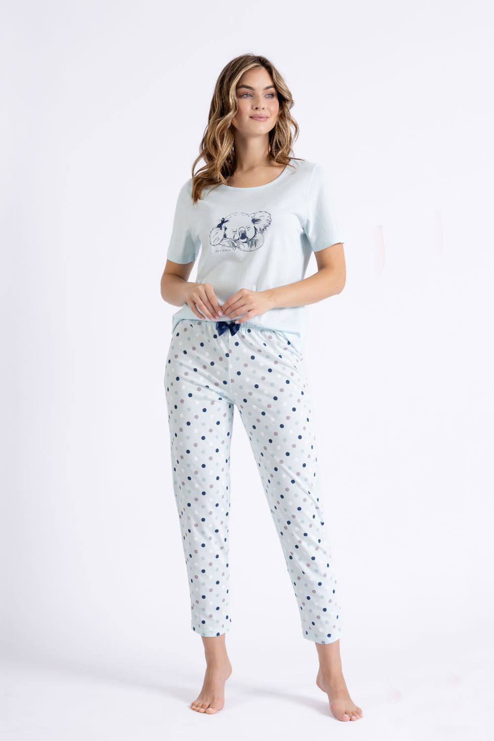 Adult Product 18+ - Pyjama model 199580 M-Max - M-Max - Women`s Pyjamas, Sleepwear Sets - KS Store