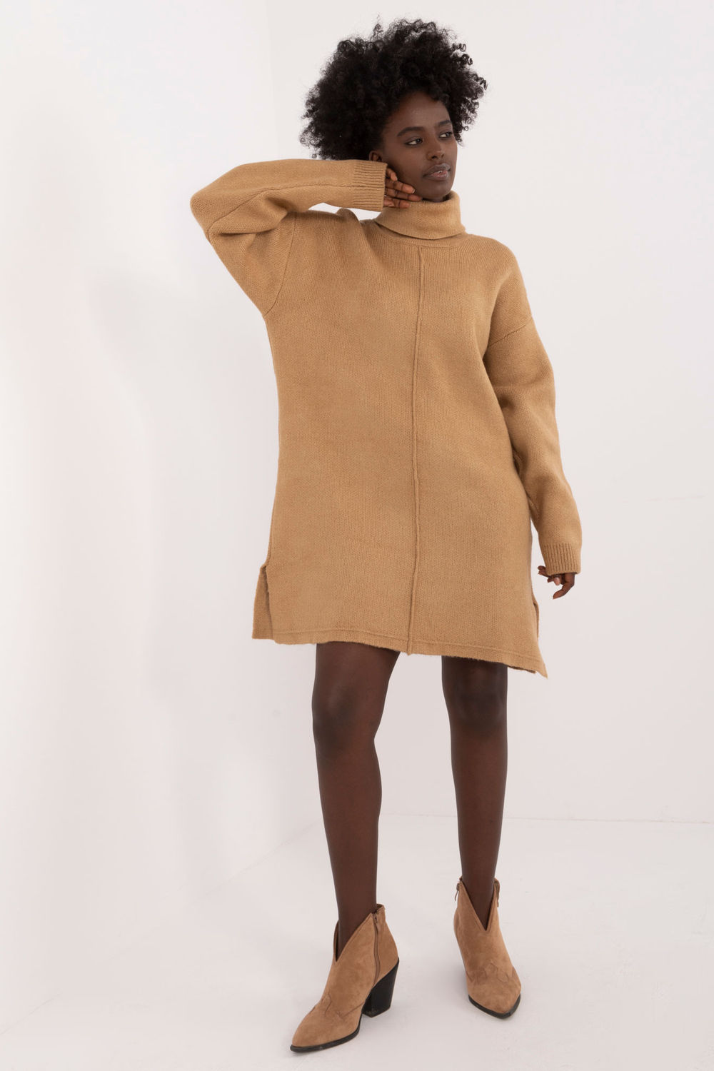 Adult Product 18+ - Daydress model 199608 Badu - Badu - Day Dresses - KS Store