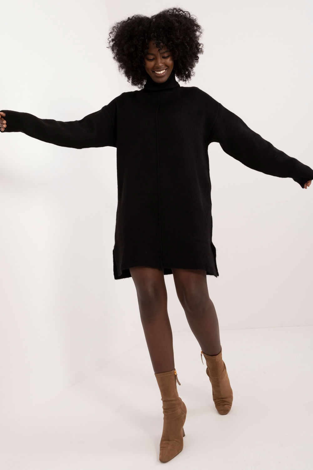 Adult Product 18+ - Daydress model 199609 Badu - Badu - Day Dresses - KS Store