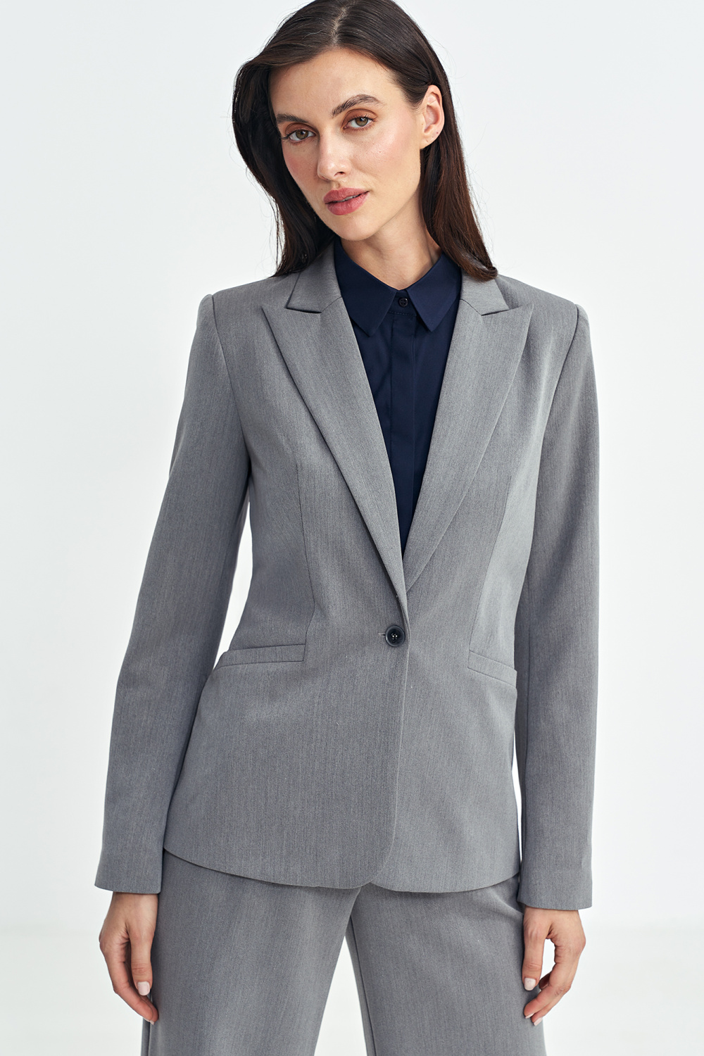Adult Product 18+ - Jacket model 199702 Nife - Nife - Jackets, Vests for Women - KS Store