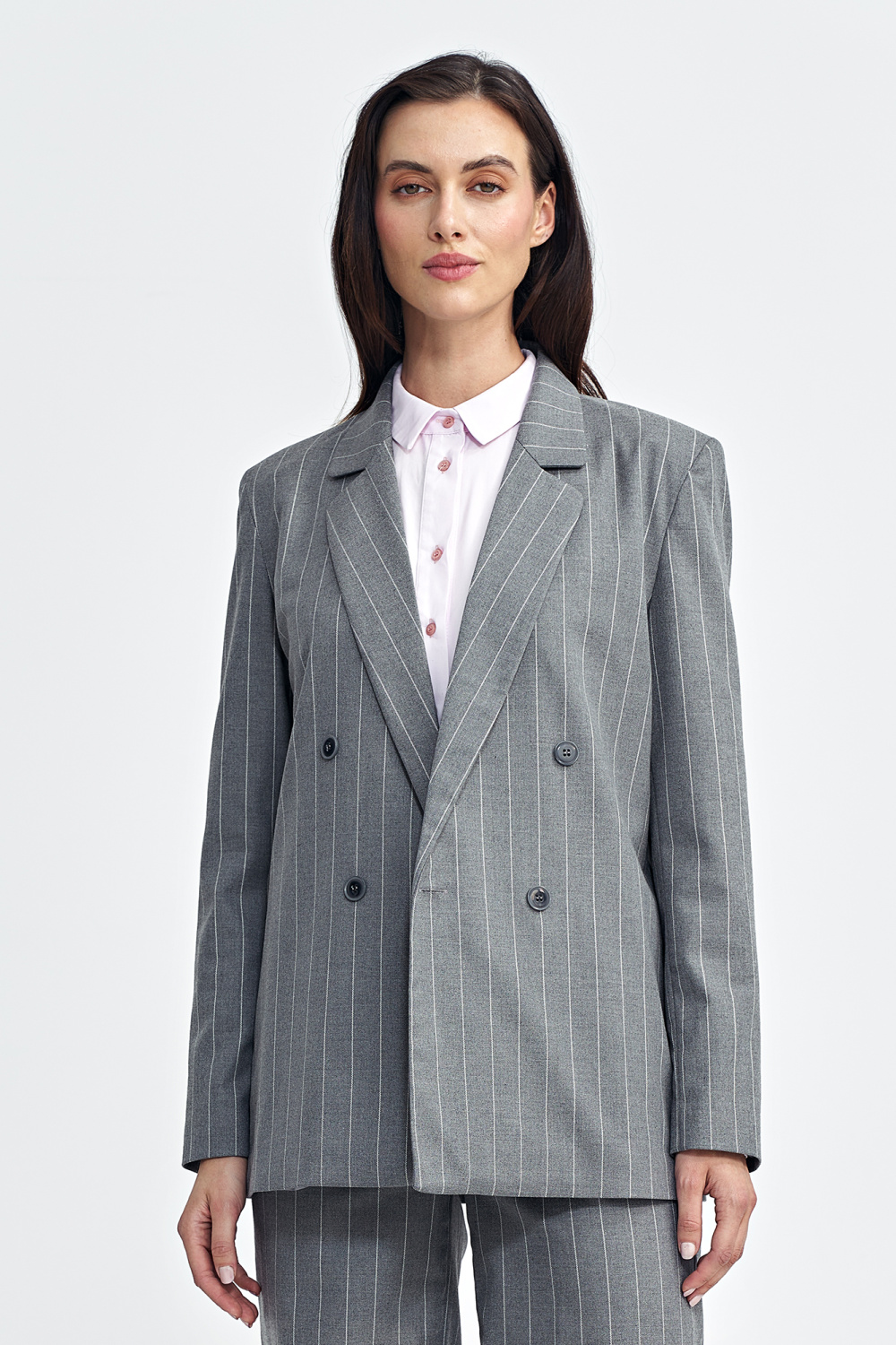 Adult Product 18+ - Jacket model 199714 Nife - Nife - Jackets, Vests for Women - KS Store
