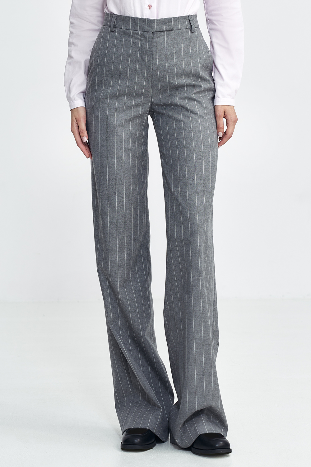 Adult Product 18+ - Trousers model 199716 Nife - Nife - Casual Pants for Women - KS Store