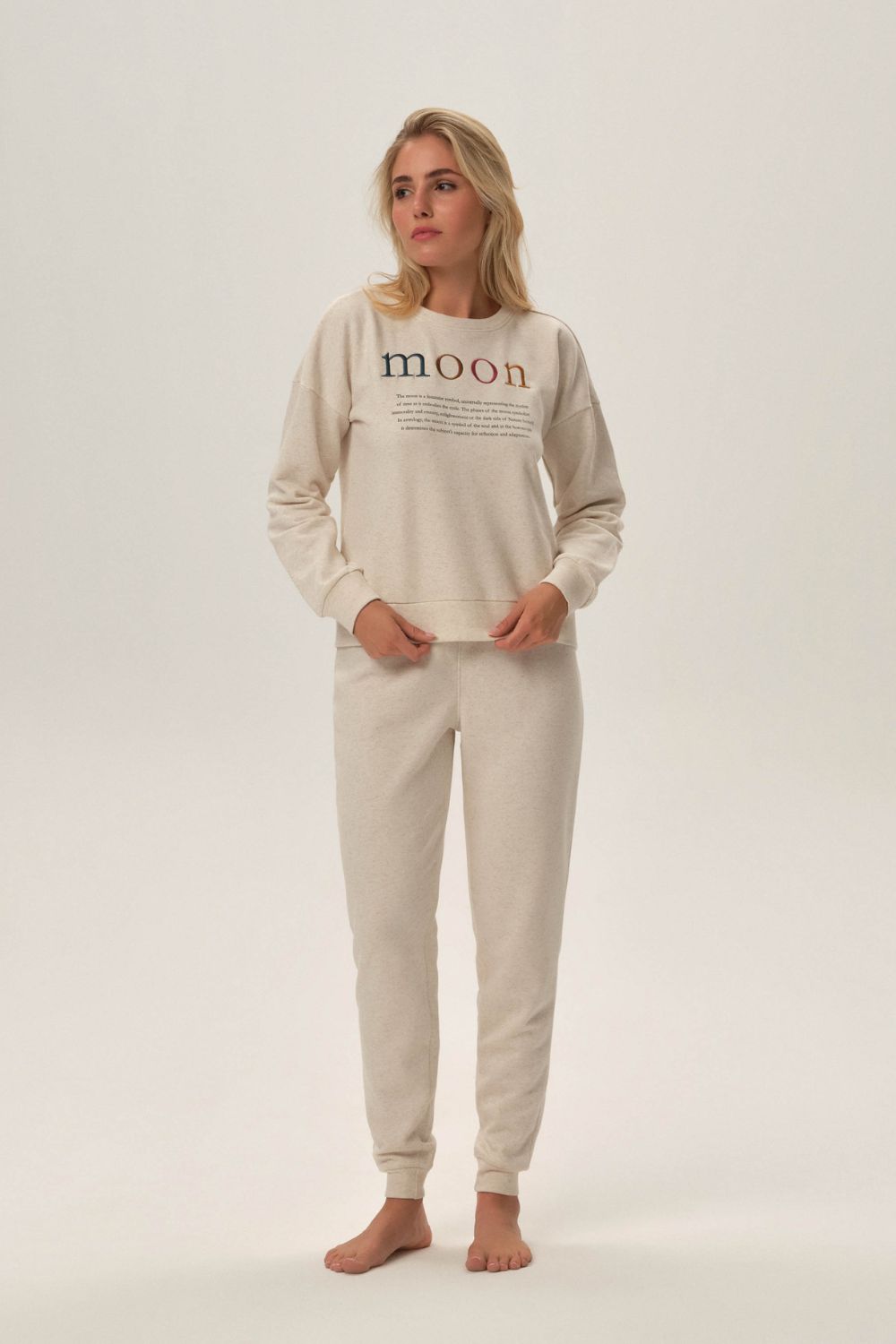 Adult Product 18+ - Set model 199740 Henderson - Henderson - Pants, Trousers, Shorts - KS Store