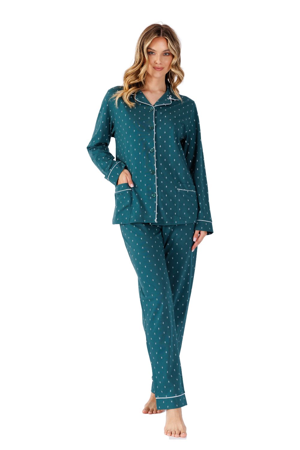 Adult Product 18+ - Pyjama model 199785 M-Max - M-Max - Women`s Pyjamas, Sleepwear Sets - KS Store