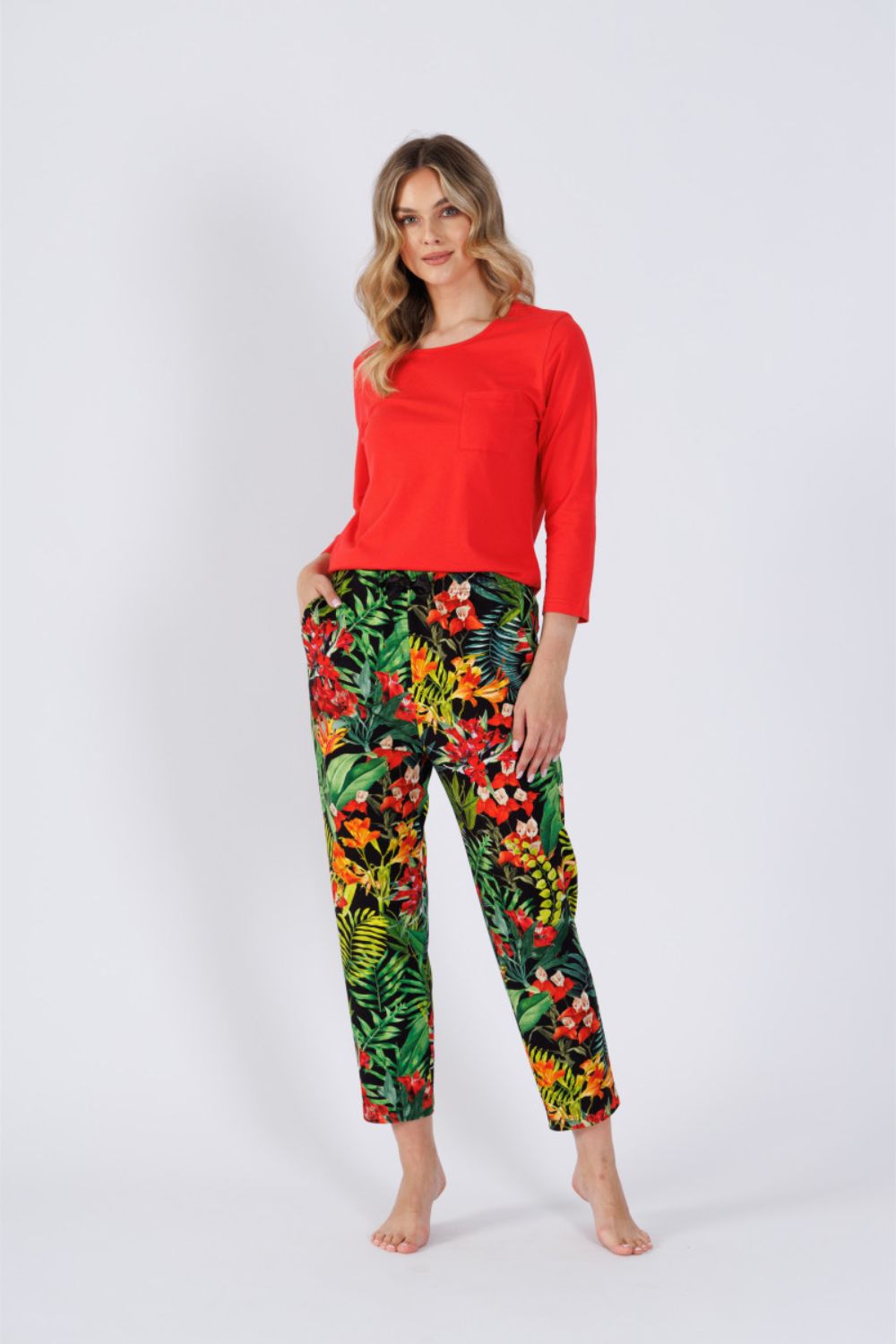 Adult Product 18+ - Pyjama model 199788 M-Max - M-Max - Women`s Pyjamas, Sleepwear Sets - KS Store