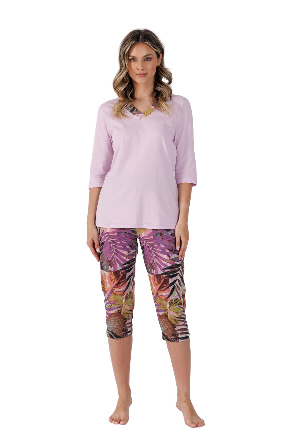Adult Product 18+ - Pyjama model 199789 M-Max - M-Max - Women`s Pyjamas, Sleepwear Sets - KS Store
