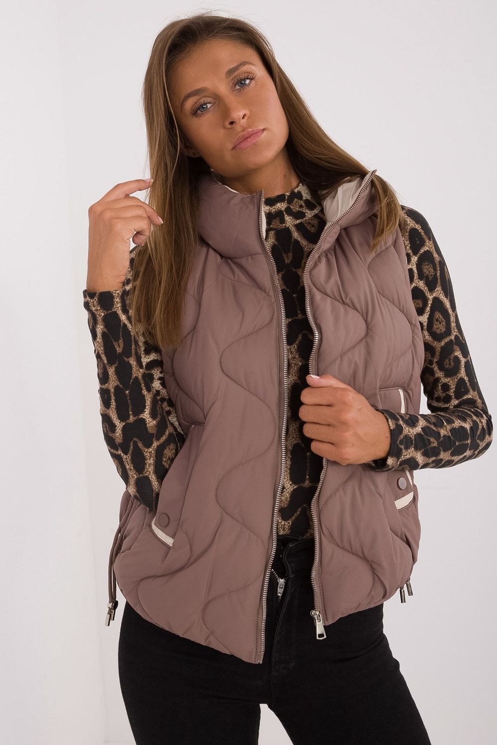 Adult Product 18+ - Gilet model 199973 Factory Price - Factory Price - Men's Clothing - KS Store