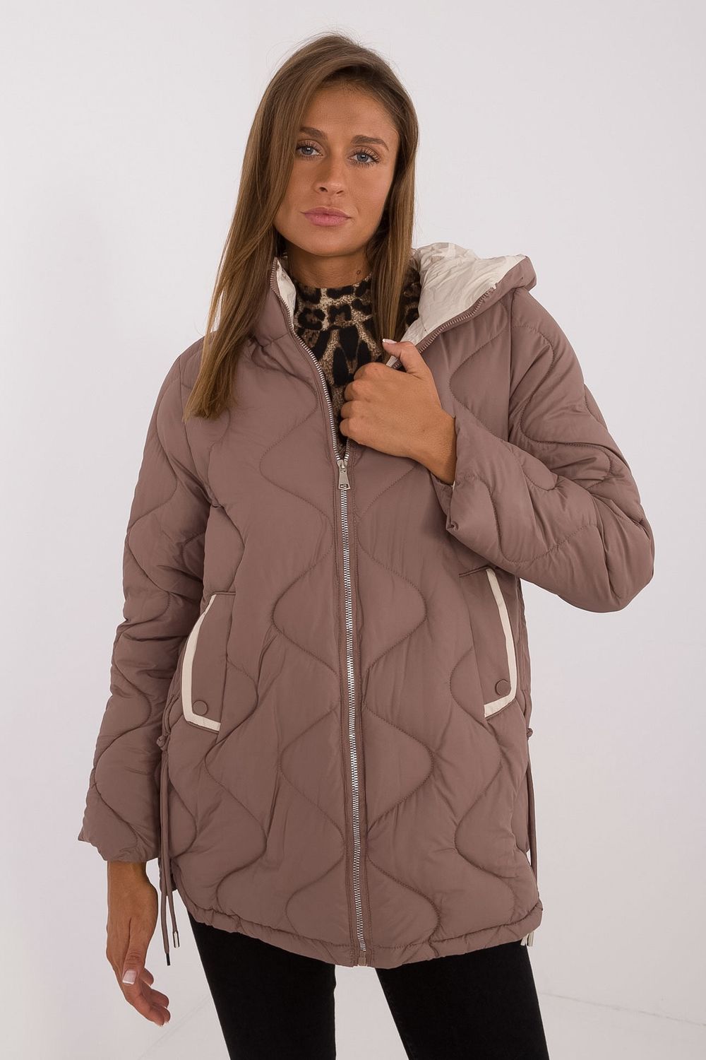 Adult Product 18+ - Jacket model 199976 Factory Price - Factory Price - Men's Clothing - KS Store