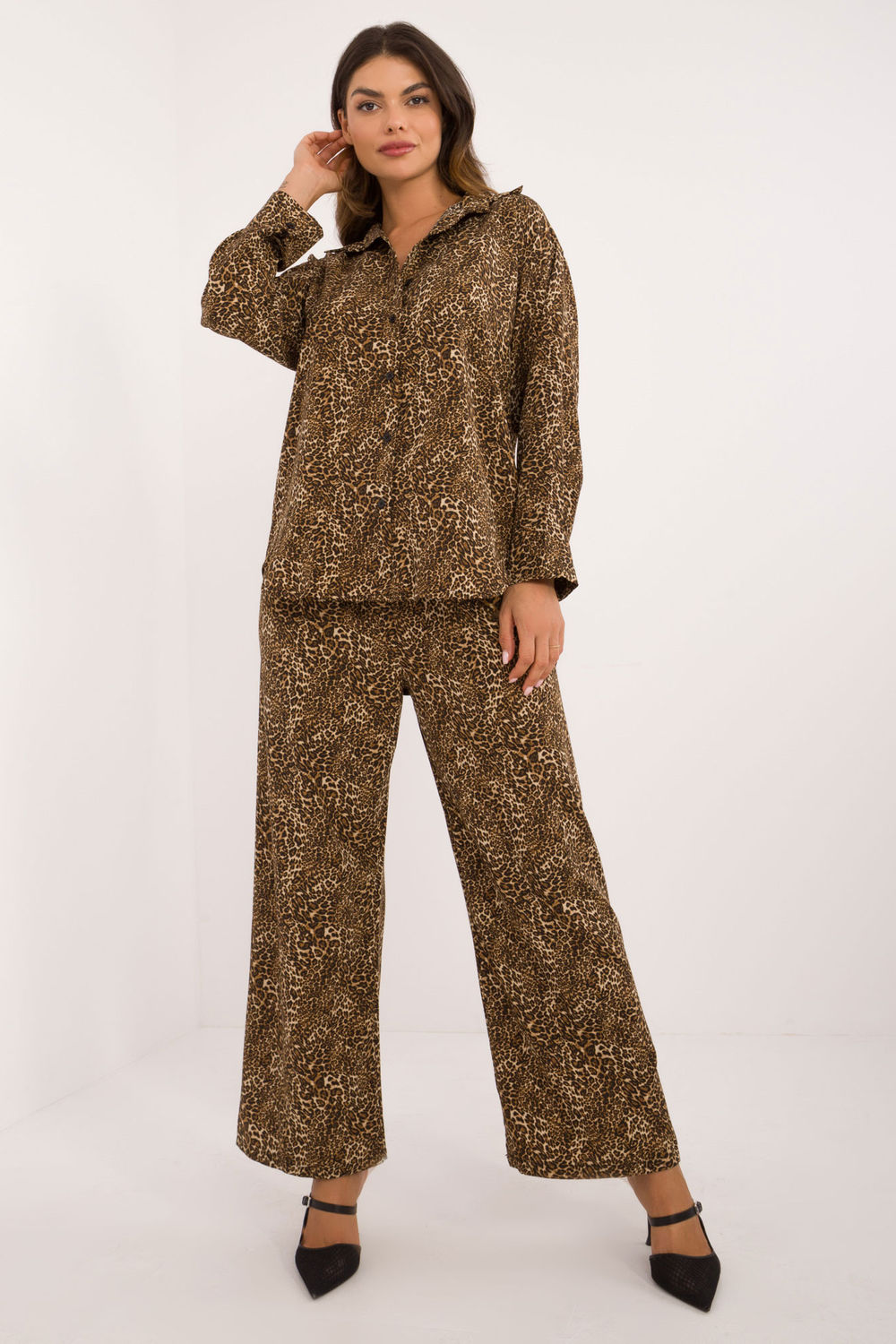 Adult Product 18+ - Set model 200214 Italy Moda - Italy Moda - Pants, Trousers, Shorts - KS Store