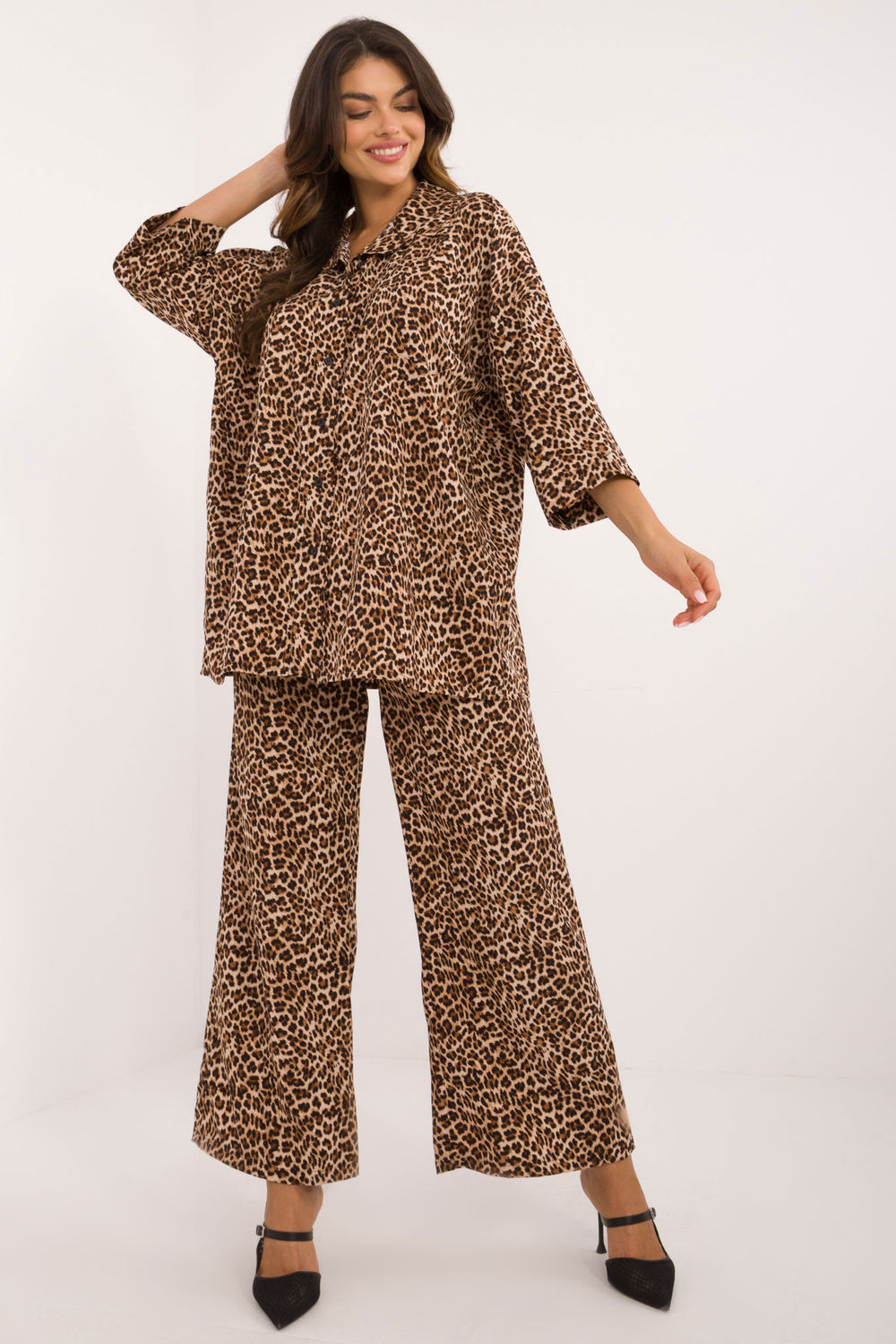 Adult Product 18+ - Set model 200217 Italy Moda - Italy Moda - Pants, Trousers, Shorts - KS Store
