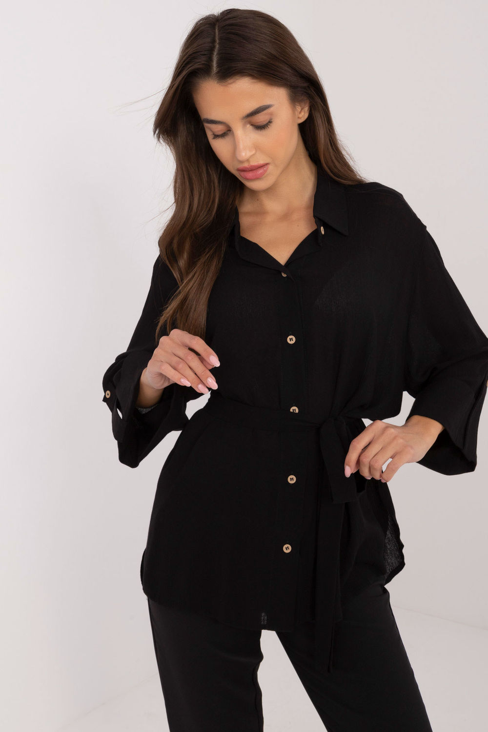 Adult Product 18+ - Shirt model 200312 Lakerta - Lakerta - Shirts for Women - KS Store