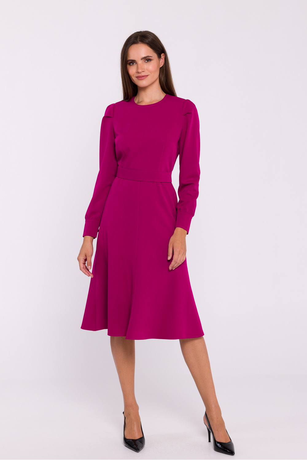 Adult Product 18+ - Daydress model 200343 Stylove - Stylove - Day Dresses - KS Store