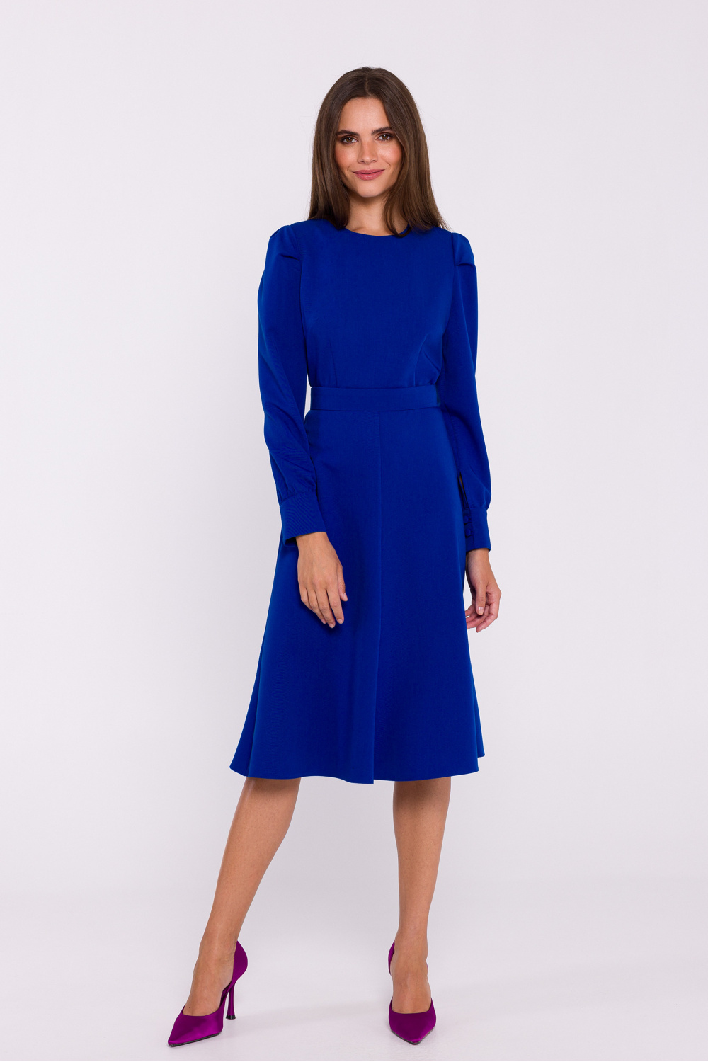 Adult Product 18+ - Daydress model 200345 Stylove - Stylove - Day Dresses - KS Store