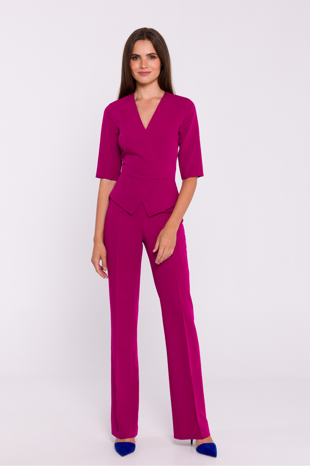 Adult Product 18+ - Suit model 200347 Stylove - Stylove - Playsuits for Women - KS Store