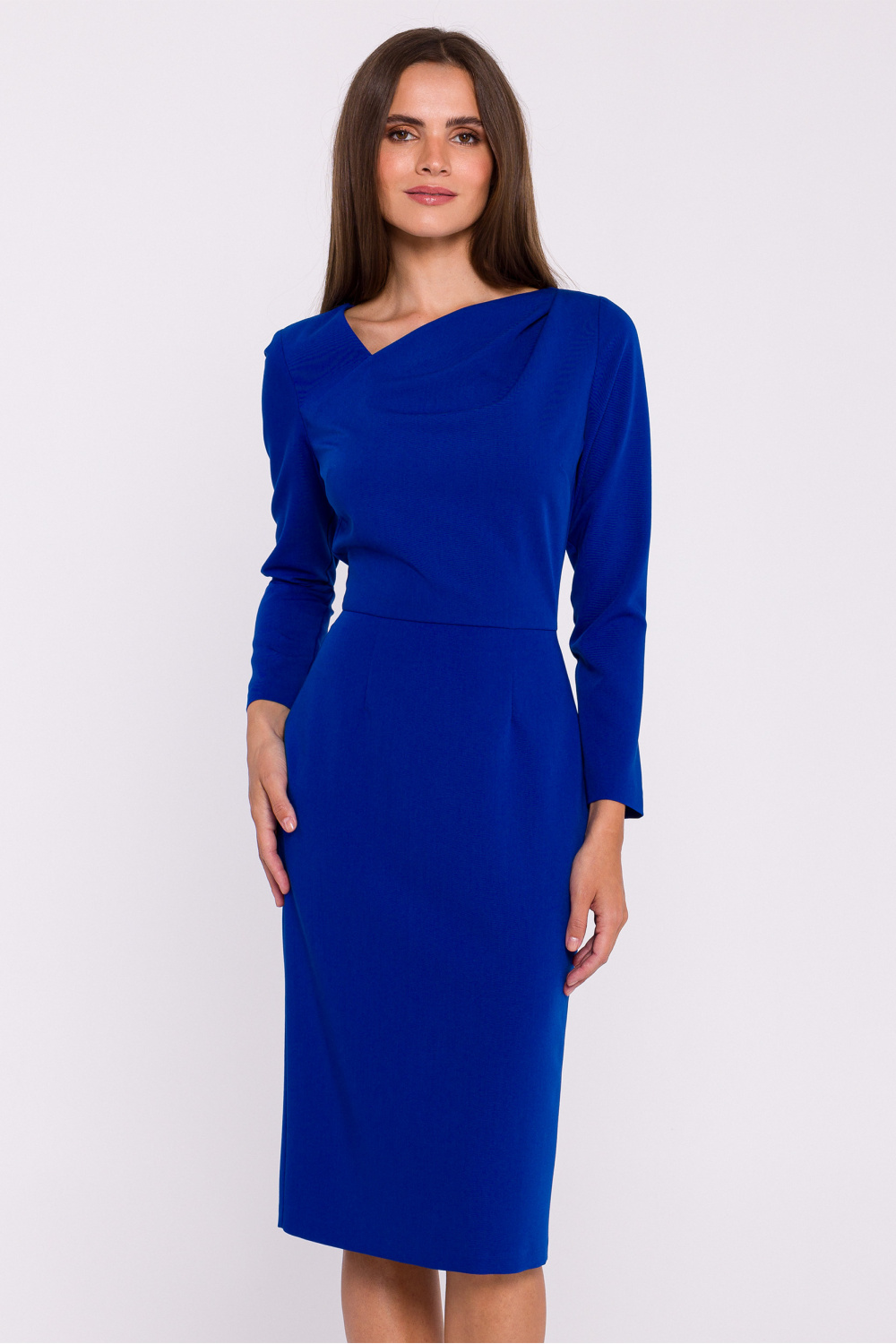 Adult Product 18+ - Daydress model 200353 Stylove - Stylove - Day Dresses - KS Store