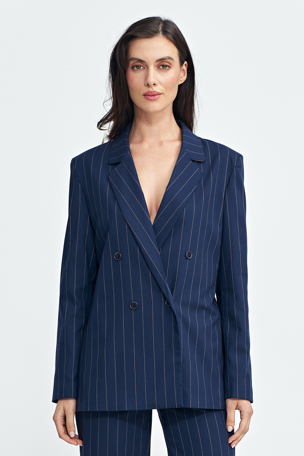Adult Product 18+ - Jacket model 200396 Nife - Nife - Jackets, Vests for Women - KS Store