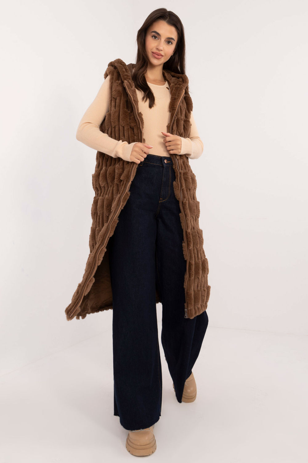 Adult Product 18+ - Gilet model 200522 AT - AT - Men's Clothing - KS Store
